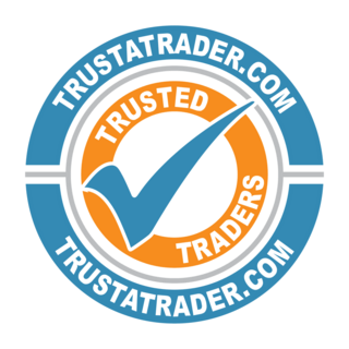 TrustATrader logo